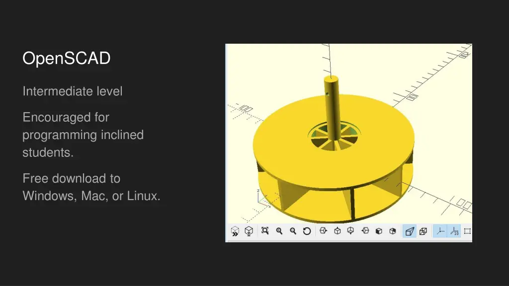 openscad