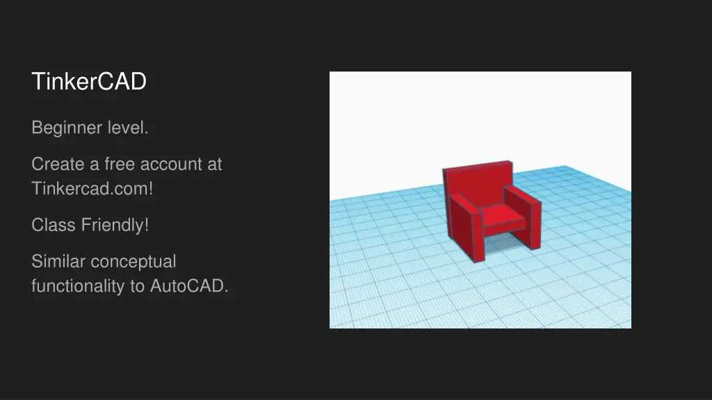 tinkercad