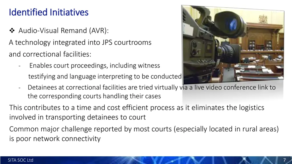 identified initiatives identified initiatives 2