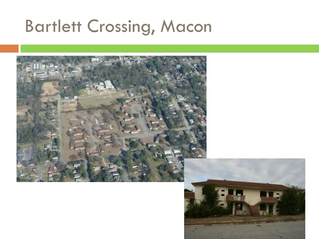 bartlett crossing macon