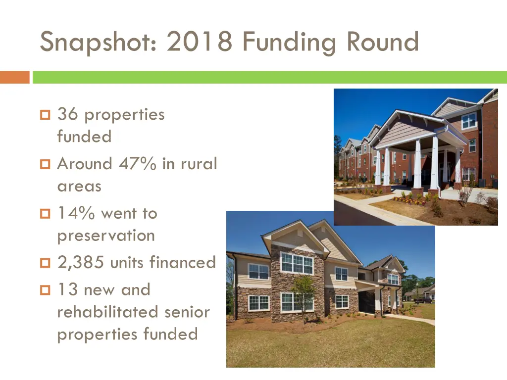 snapshot 2018 funding round