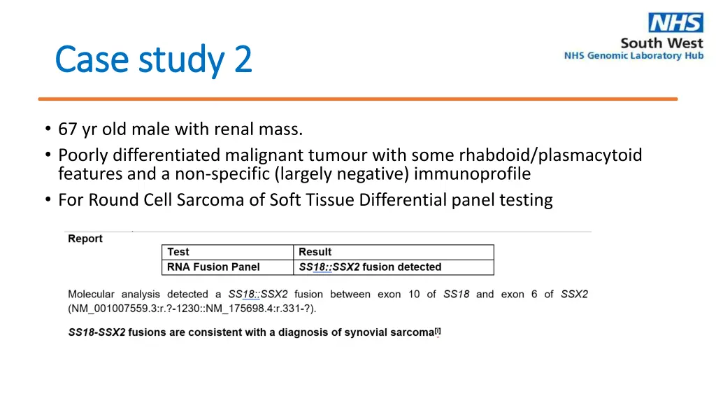 case study 2 case study 2