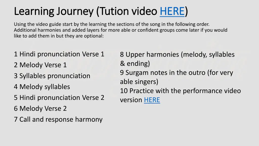 learning journey learning journey tution