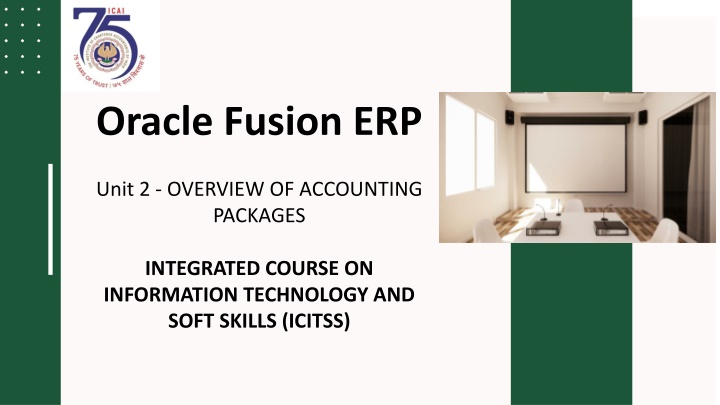 oracle fusion erp