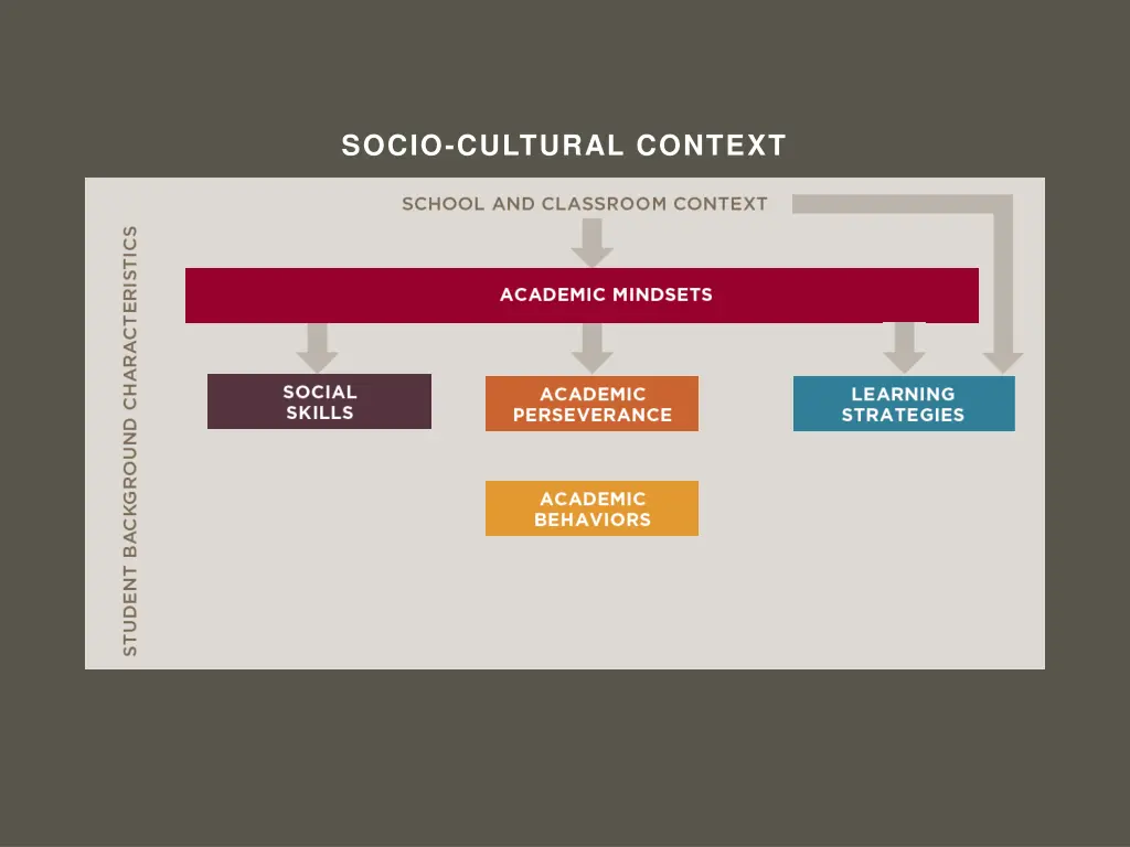 socio cultural context 11