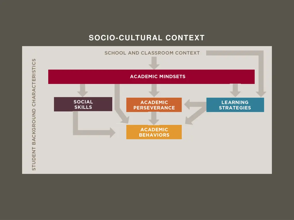 socio cultural context 16