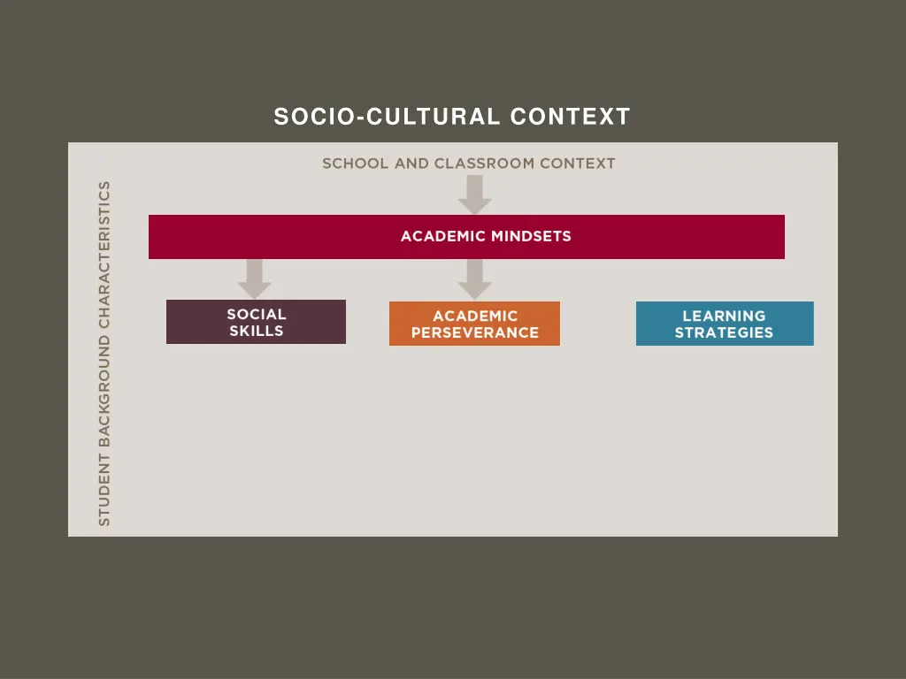 socio cultural context 8
