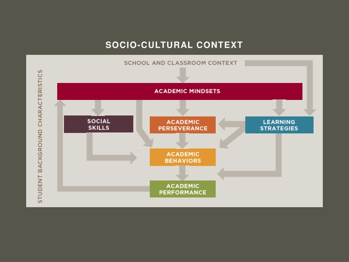 socio cultural context
