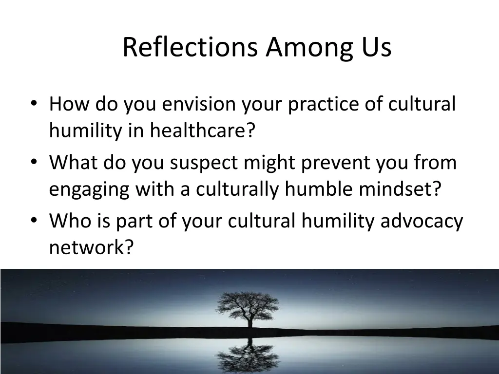 reflections among us 1