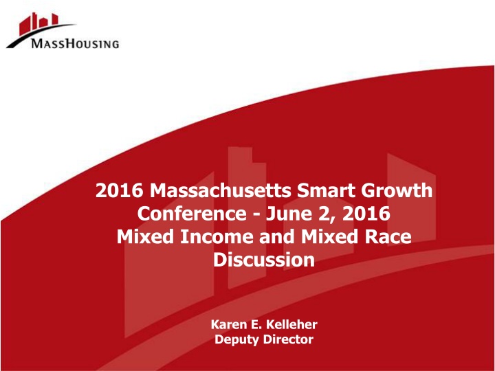 2016 massachusetts smart growth conference june