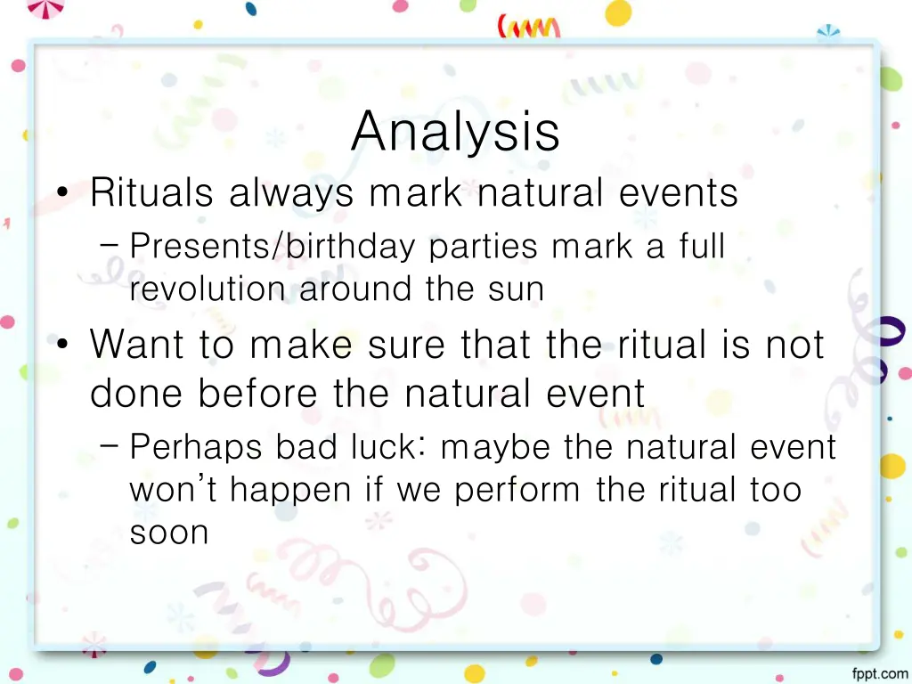 analysis 1