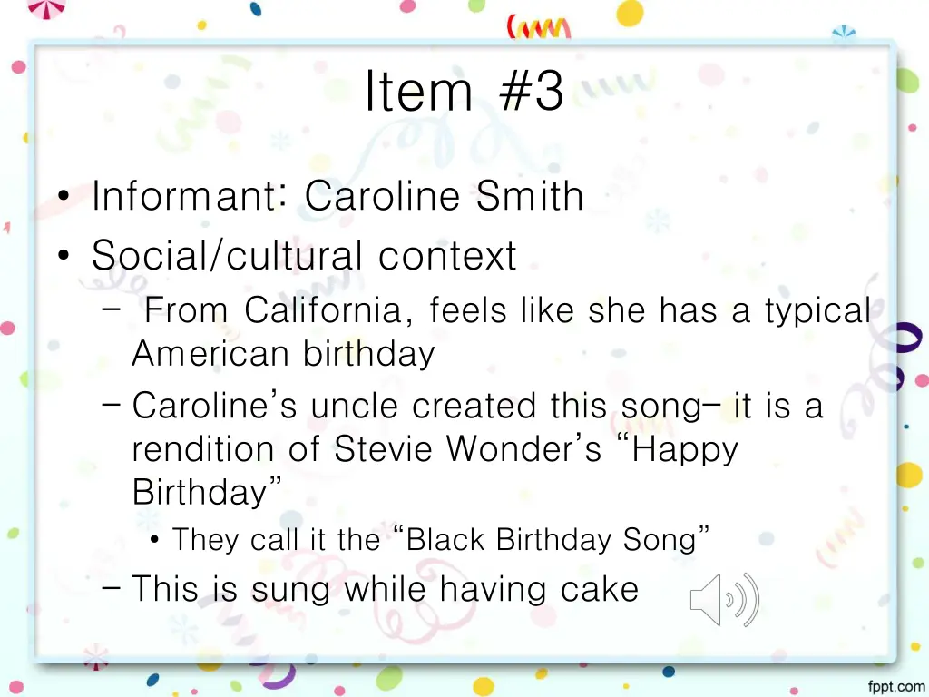 item 3