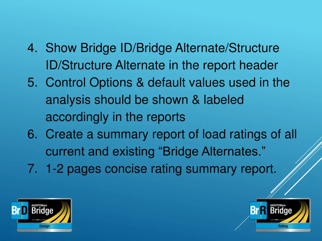 4 show bridge id bridge alternate structure