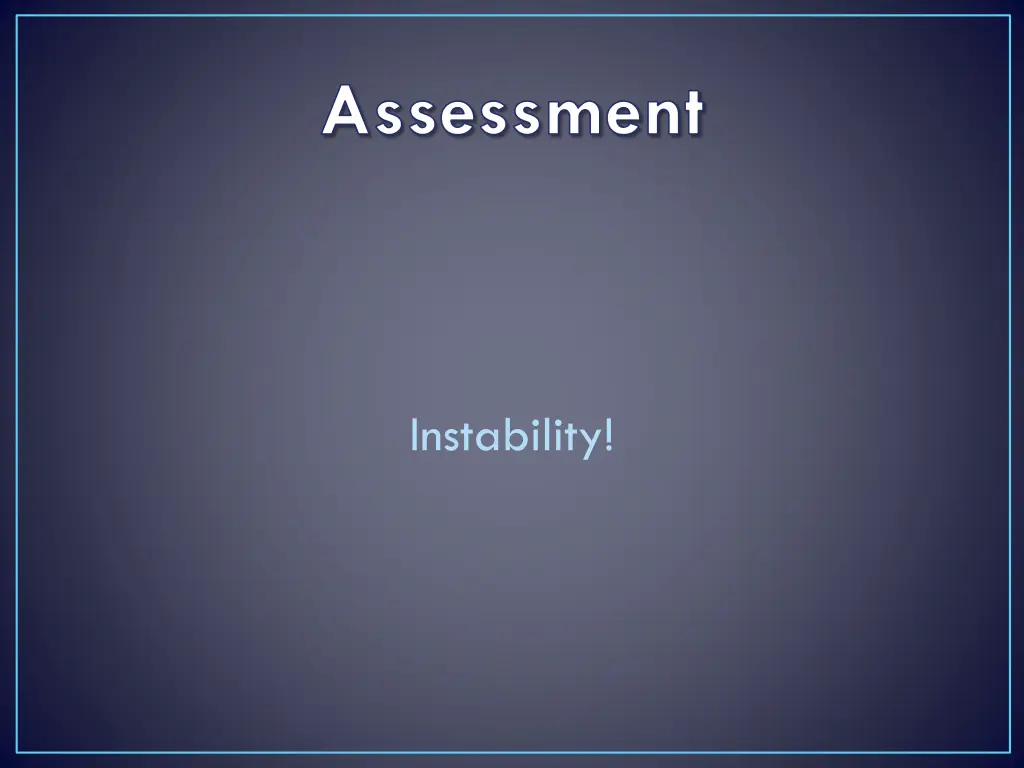assessment 2