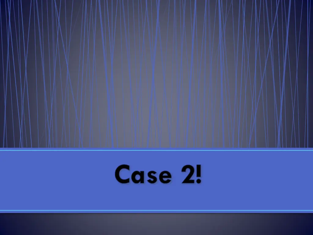 case 2