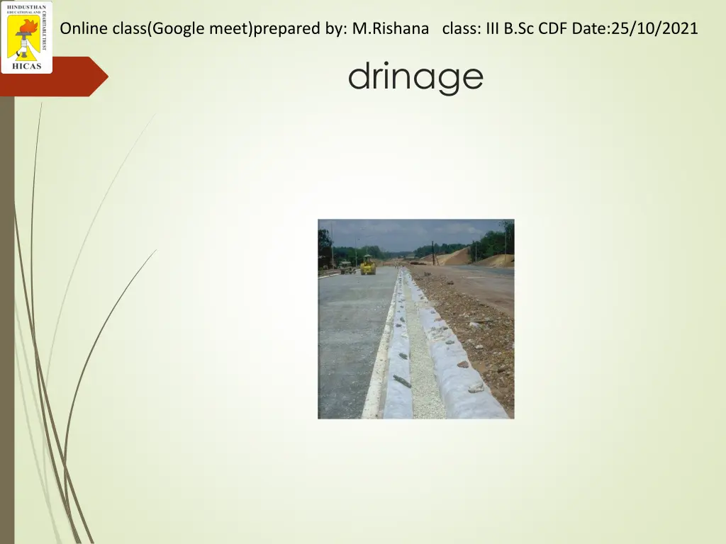 online class google meet prepared by m rishana 11