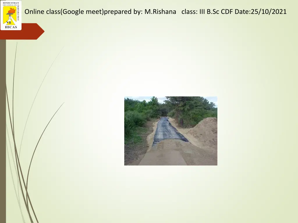 online class google meet prepared by m rishana 16