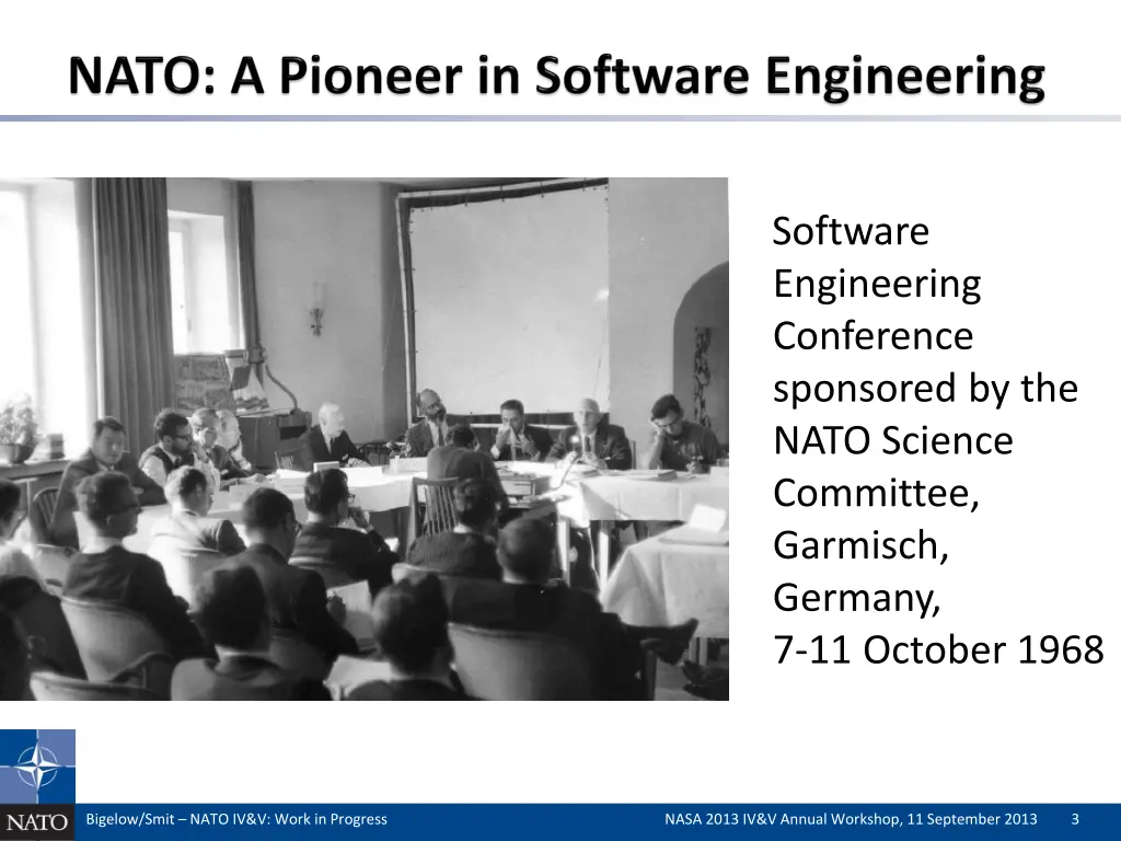 software engineering conference sponsored
