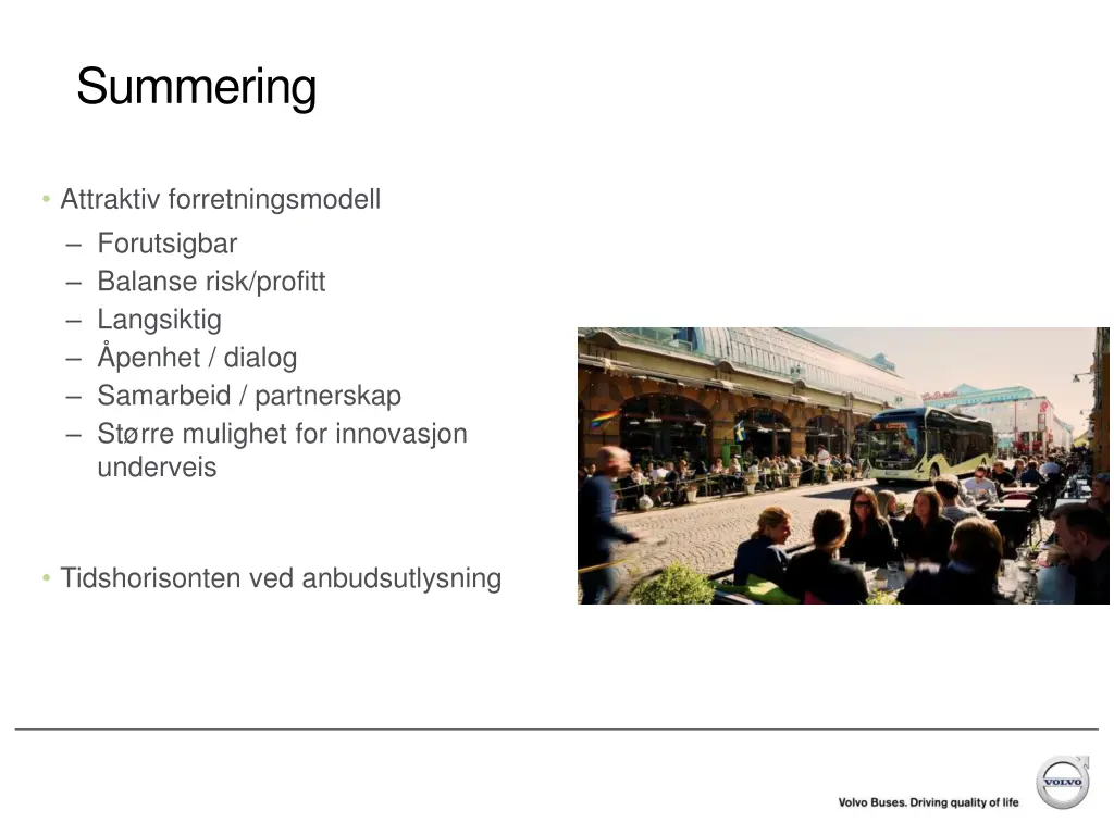 summering