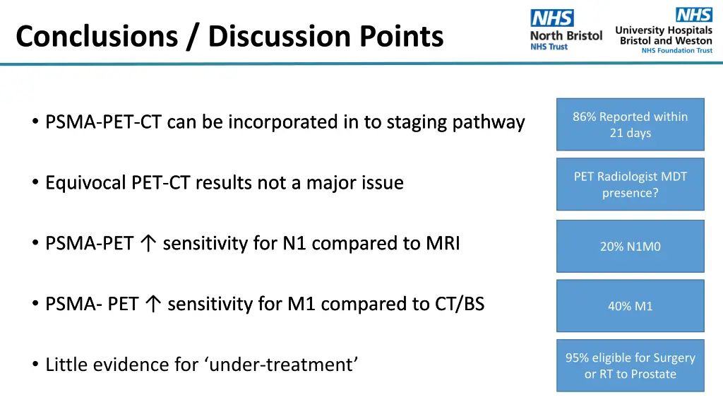 conclusions discussion points 4
