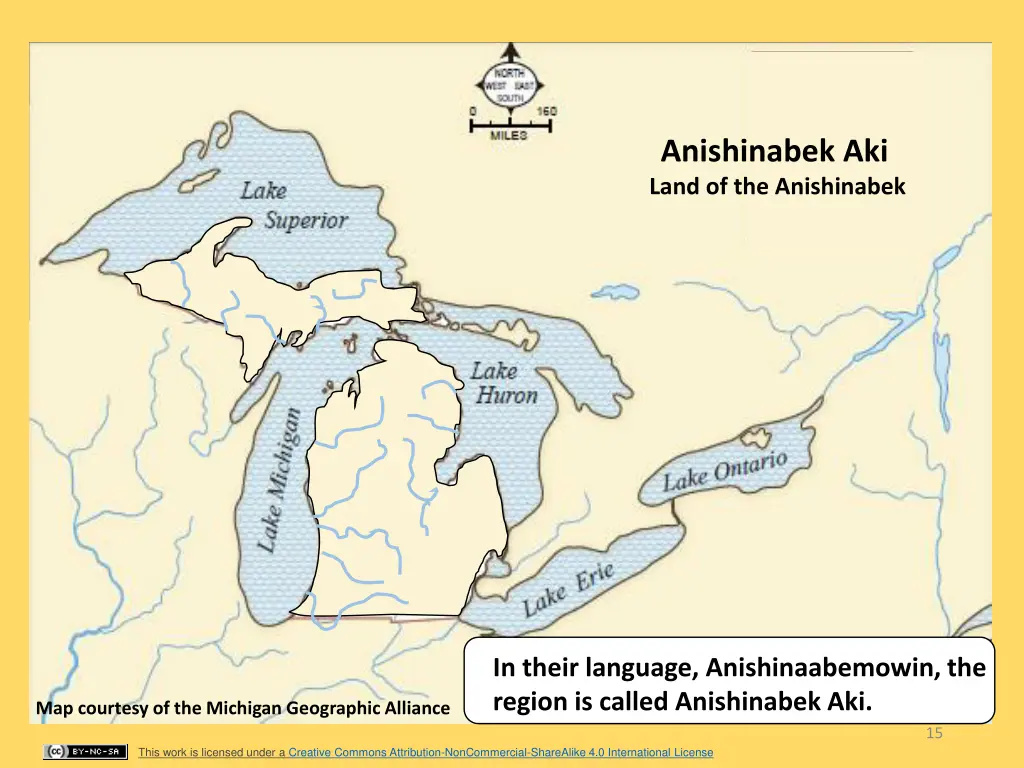 anishinabek aki land of the anishinabek