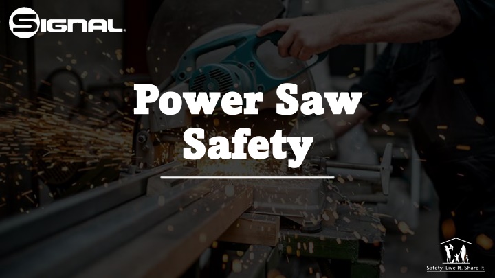 power saw power saw safety safety