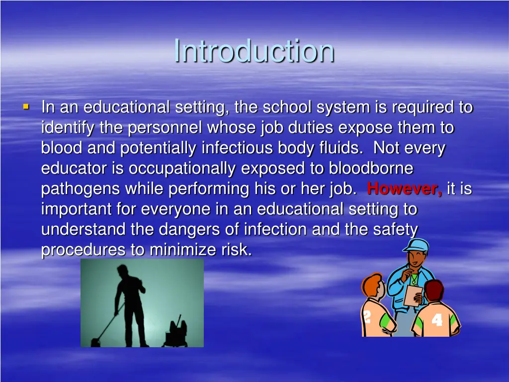 introduction 1