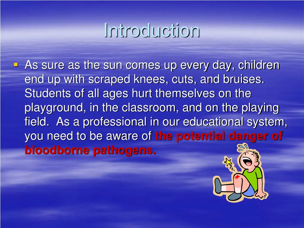 introduction
