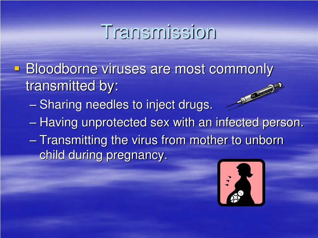 transmission 1