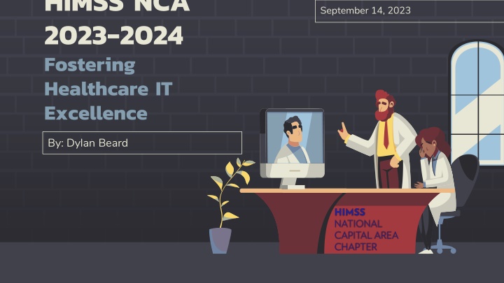 himss nca 2023 2024 fostering healthcare