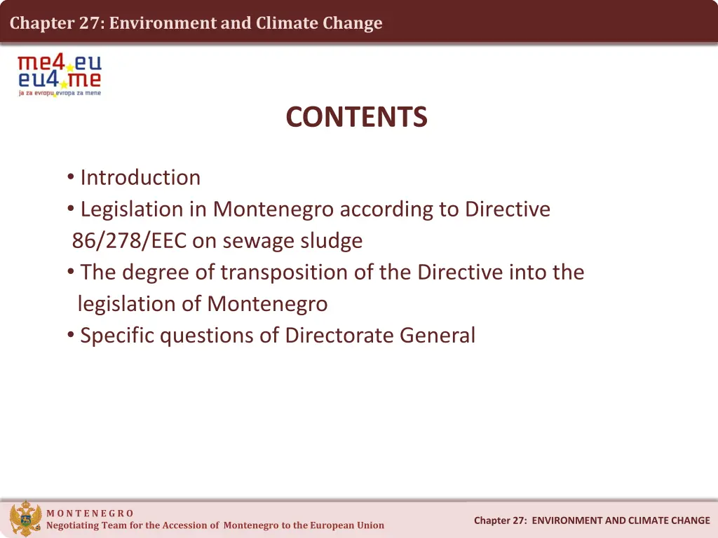 chapter 27 environment chapter 27 environment 1