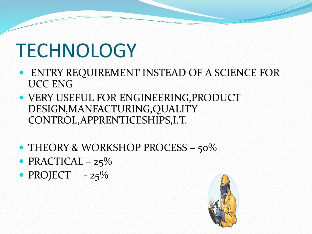 technology