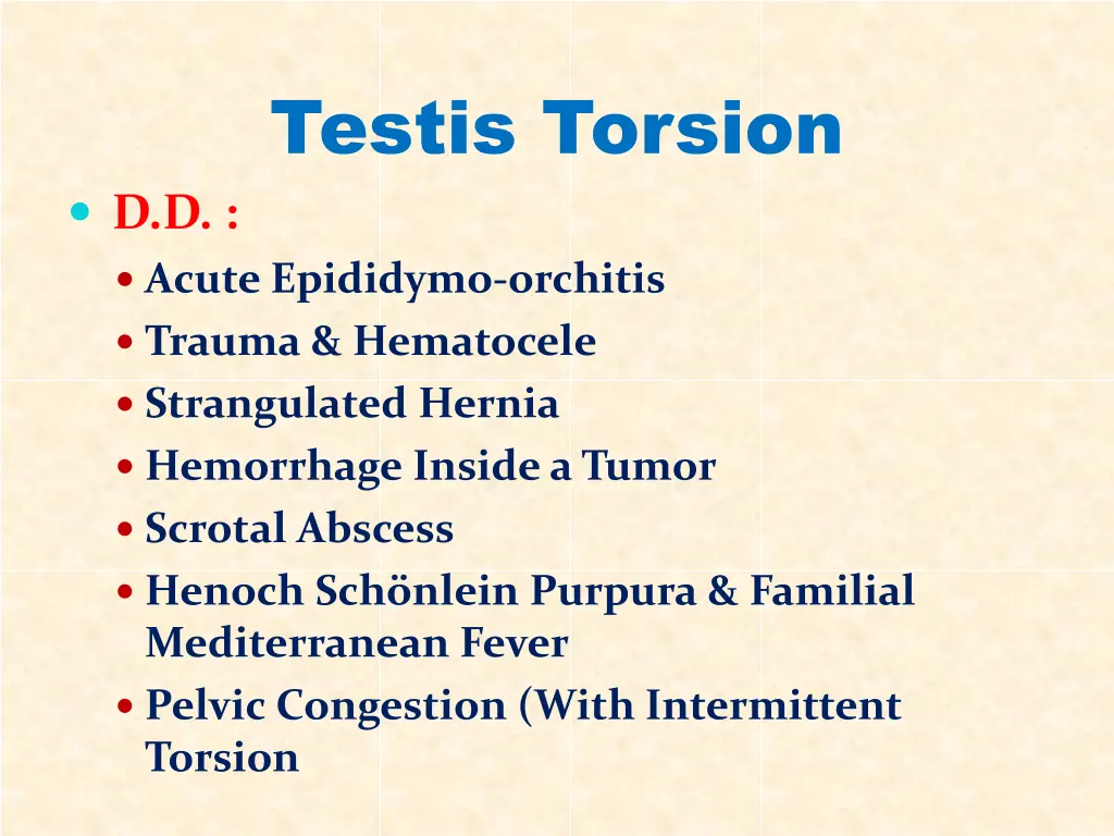testis torsion 5