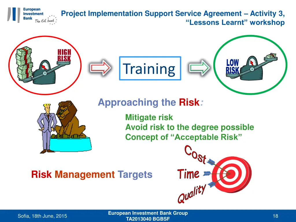 project implementation support service agreement 17