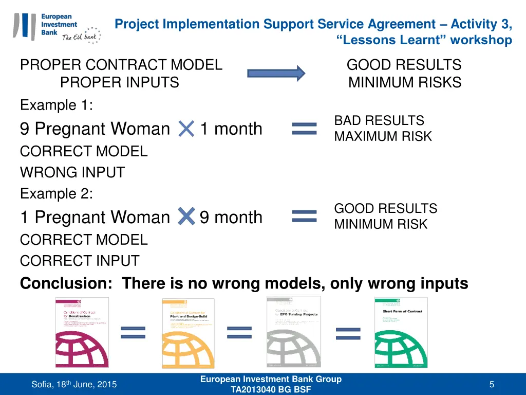 project implementation support service agreement 4