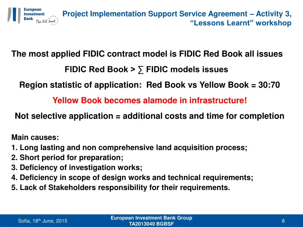 project implementation support service agreement 7