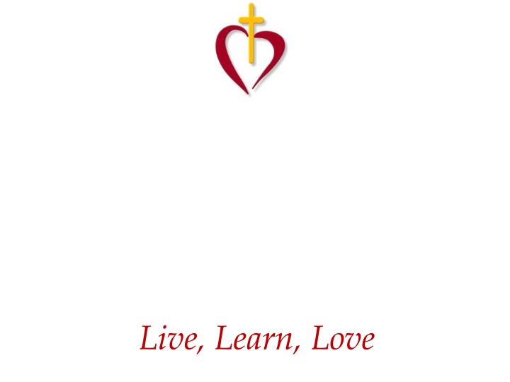 welcome to year 5 live learn love