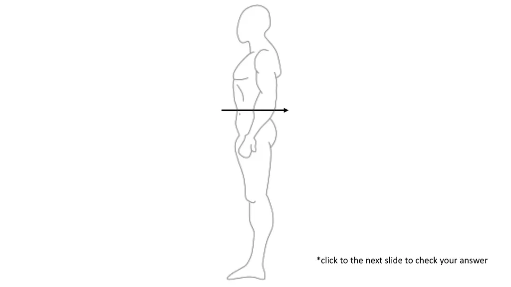 click to the next slide to check your answer 1