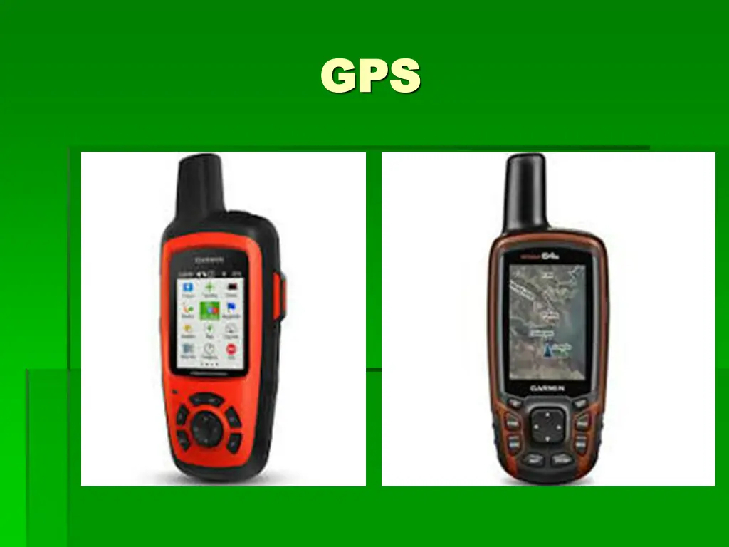 gps gps