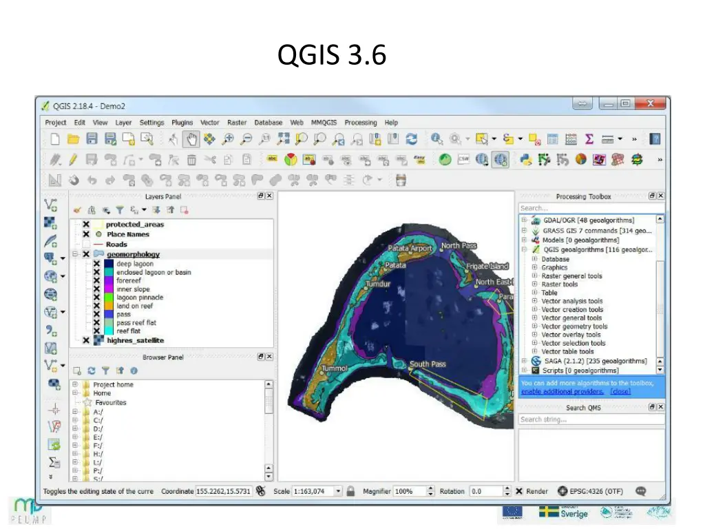 qgis 3 6