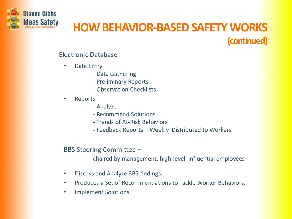 how behavior based safety works 1