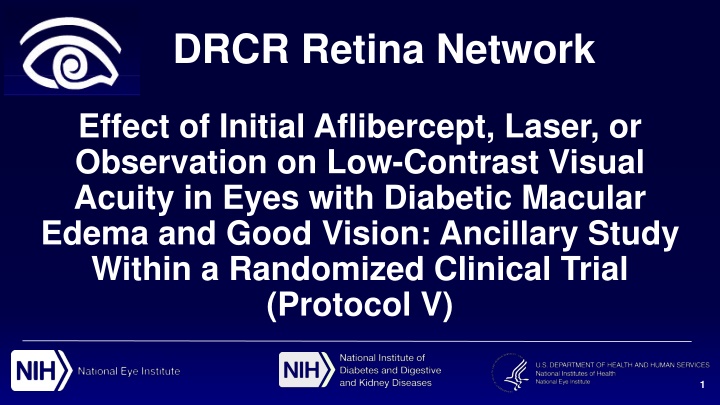drcr retina network
