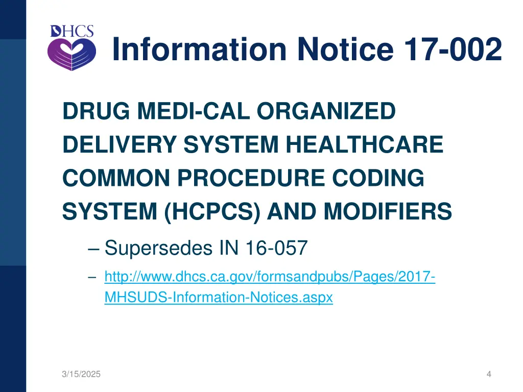information notice 17 002