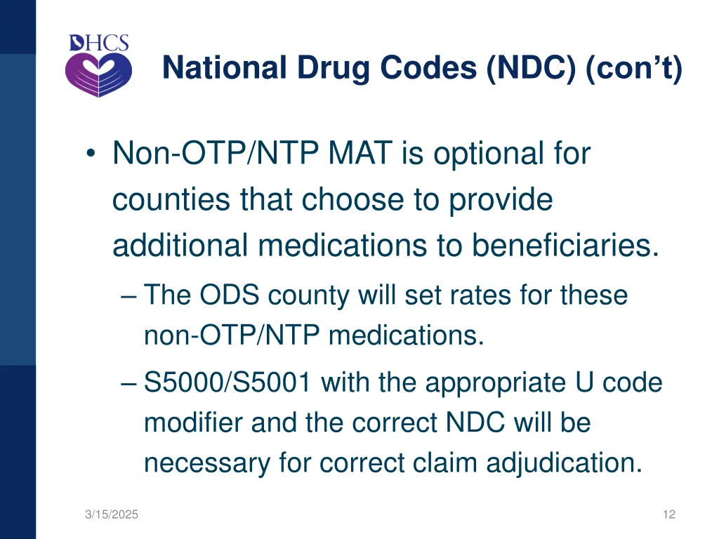 national drug codes ndc con t