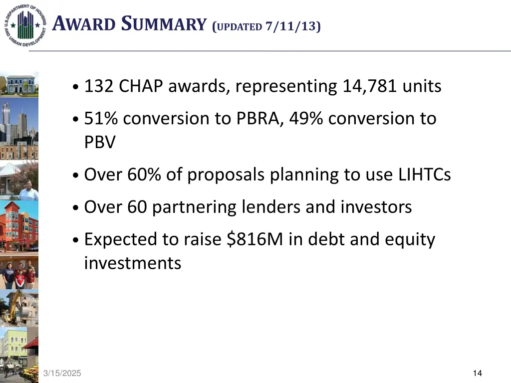 a ward s ummary updated 7 11 13