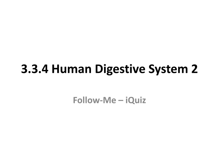 3 3 4 human digestive system 2