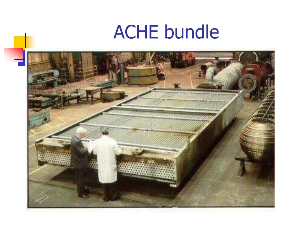 ache bundle