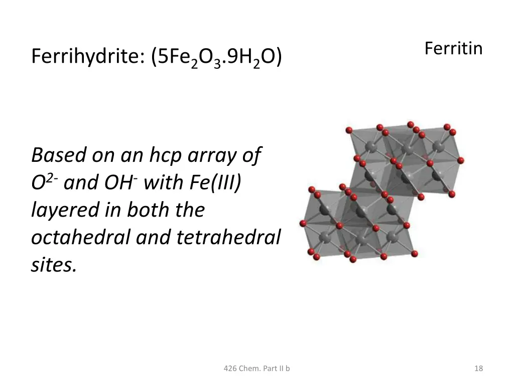 ferritin 2