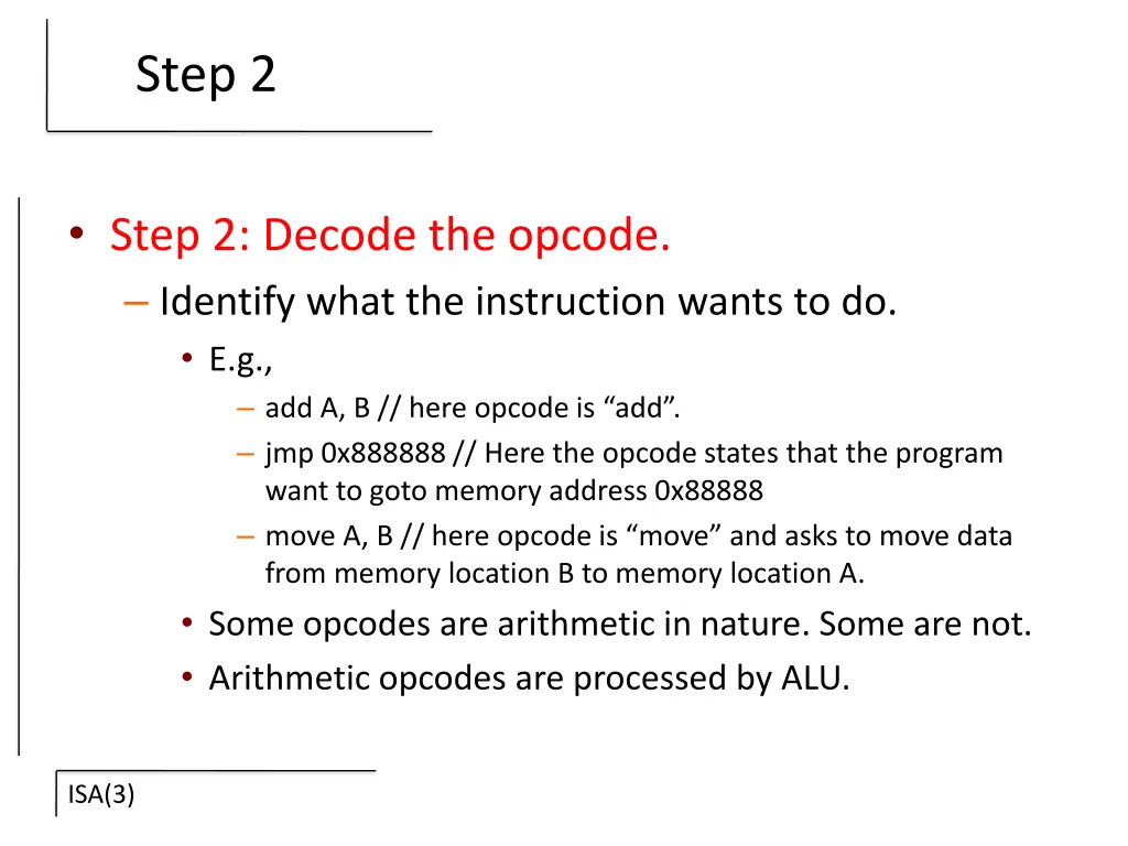 step 2
