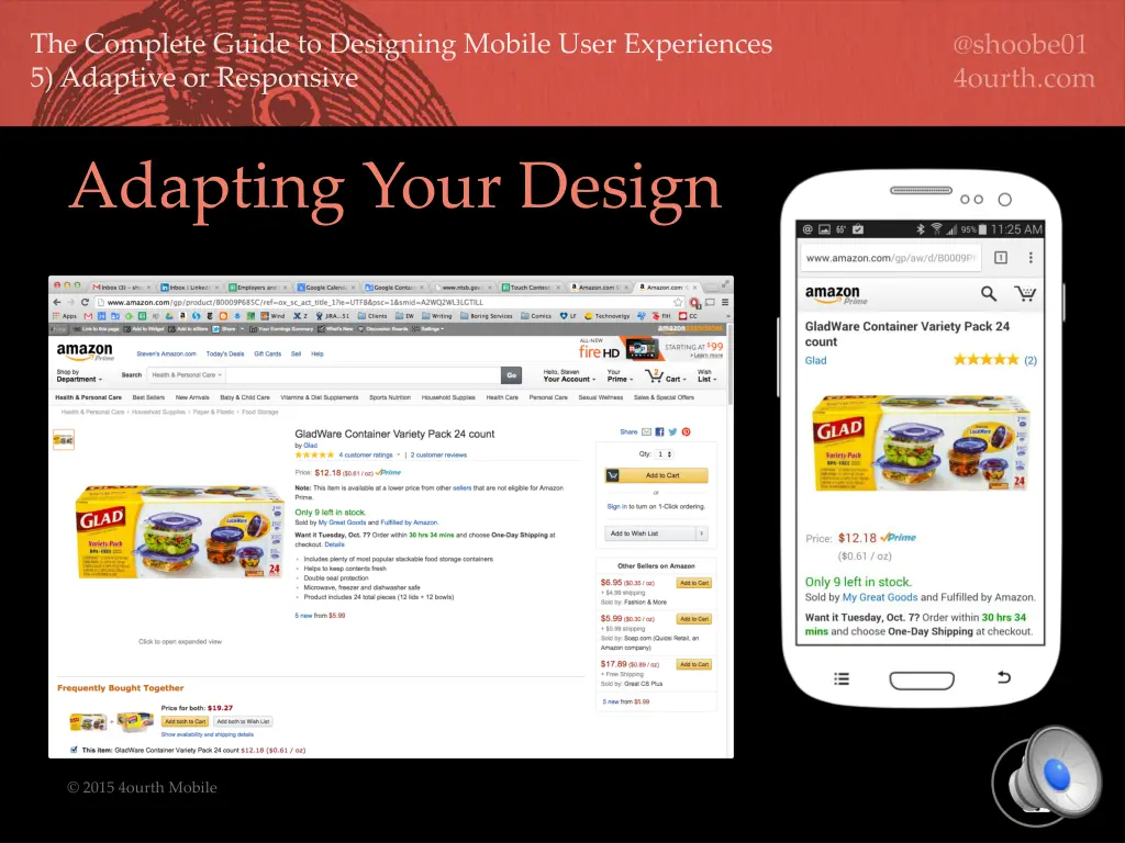 adapting your design 1
